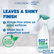 Ecover Window & Glass Cleaner 500ml