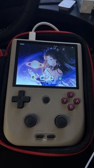 懷舊手提遊戲機RG405V