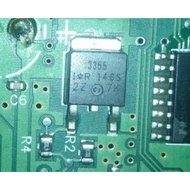 YTH 3355 IR3355 TO252 New Ones