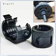 Eigell 2x Fitness Barbell Clips Bar Clamps for Home Gym 23-26mm/0.91-1.02in Barbells