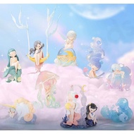 52TOYS Sleep Dreamland Elves