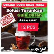 GROSIR WEDANG UWUH KOMPLIT KHAS JOGJA