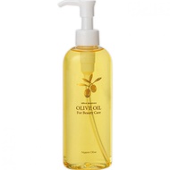 Japan Olive Oil Manon Cosmetic Olive Oil 200ml