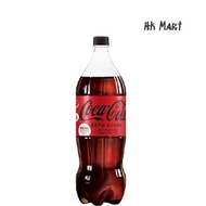 Coca Cola Coke Zero 1.5l