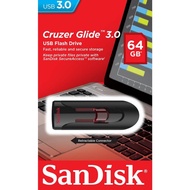 Usb Speed 3.0 Sandisk CZ600 64GB