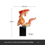 YILAN | ของตกแต่งโต๊ะสไตล์จีนใหม่