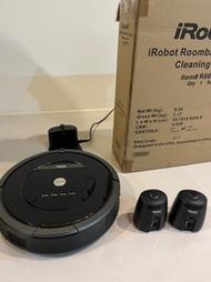 Irobot 880