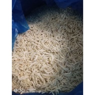 teri medan/teri nasi/ikan bilis asli dari indonesia