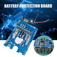CARNATIOGV Battery Protection Board, 21V 5S 6MOS Design Charging Protection Board, Li-Ion Technology