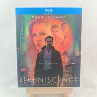 B697 Movie Reminiscence (2021) BD25 English C0103