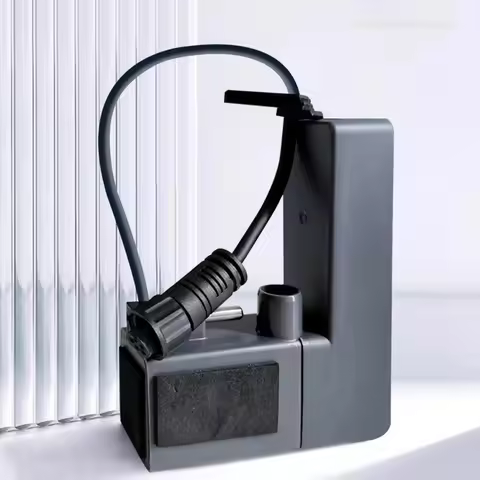 Fish Tank Water Pump for Xiaomi Mijia Smart Fish Tank Replacement Installation One Click Drainage De