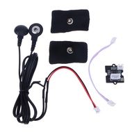 (Summer6)GSR Grove Skin Current Sensing Sensor Measurable Skin Resistance And Conductivity