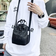 [Beg Crossbody Ringan] Beg Sisi Botol Air Beg Crossbody Kecil | Rekaan Retro Fabrik Oxford PARKSABER