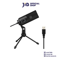 MICROPHONE (ไมโครโฟน) FIFINE K669 (BLACK)