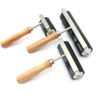 Roller Rubber Brayer Iron 5 Cm Type 705
