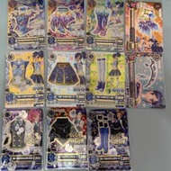偶像學園Aikatsu！出卡！