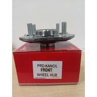 Wheel Hub Kancil 660,850 (front)(knuckle hub)(43502-87211)(pcd 110)(standed)