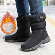 NORDIC Men's Winter Boots Winter/ Snow Boots