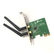 Wifi receiver Card with pcie plug 1x