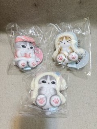 Mofusand 貓咪毛絨公仔