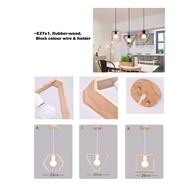 Hanging Pendent Light