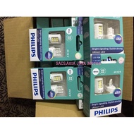 Philips t20 white LED bulb