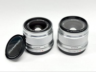 🚫HOLD Olympus m.zuiko Digital 25mm f1.8 鏡頭