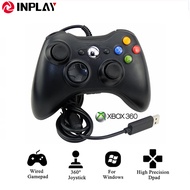 Xbox 360 Wired/P4 Wireless Game Controller Wireless Gaming Controller Gamepad For Playstation &amp; PS5
