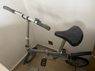 Dahon摺車