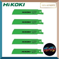 [HiKOKI] Reciprocating (Saber) Saw Blades – Various Models, Lengths, and TPI Options