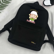 Start Everything With Bismillah School Children's Character Bag Start Everything With Bismillah Vira