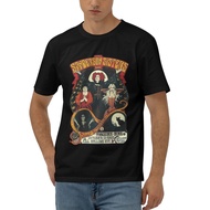 Sanderson Sisters Novelty Man'S Tshirt New Cotton