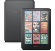 亞馬遜 - Kindle Colorsoft 2024 32GB Signature Edition | 7吋電子書閱讀器 | 無廣告版 | 彩色 Paperwhite [平行進口] CKA35153