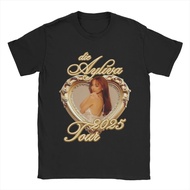 Die 棉sT2025Top Summer  Shirt欧美     Men's2025TourNEW Ayliva Cotton YZYC