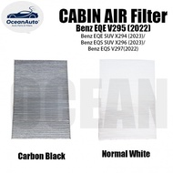 MERCEDES BENZ EQE V295(2022) / EQE SUV X294 / EQS SUV X296 / EQS V297 Cabin Air Filter • Vehicle Cab