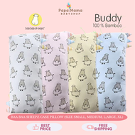 Sarung Bantal BaaBaa Sheepz S / M / L Bantal Baba Sheep Baa Baa Sheepz
