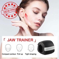 Jaw Facial Exercise Mewing Facial Exercises Face Definitor P5U5