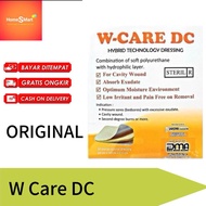 W Care DC Penutup Luka Dressing