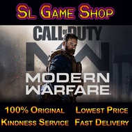 Call of Duty Modern Warfare 2019 Multiplayer (Rent Account)