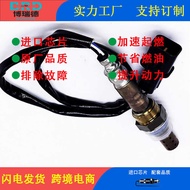 Oxygen Sensor 1588A081 Suitable for Orlander EX, Jinjie 4B11 4B12 Engine 4,6