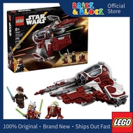 LEGO 75401 Ahsoka's Jedi Interceptor | LEGO Star Wars
