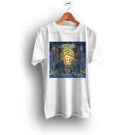 Kaos Music Band Metal Anthrax - Rock Band Metal Anthrax 17