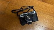 二手 菲林相機