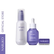 Ampm Ceramide Repairing Toner + Serum