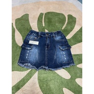 2hand girls shorts