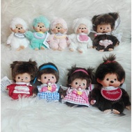 Monchhichi 1 shop Japan
