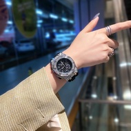 Dfd Richard Watch Queen's Oak Stanson Men's Mechanical Watch Gypsophila Miller Watch Men's 2021 New 