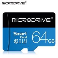 100% Original mini sd card class 10 8G 16G 32G 64G 128GB memory card 256GB cartao de memoria flash u
