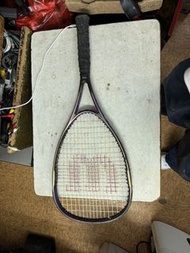 壁球拍