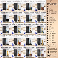 หน้าจอ Lcd จองานแท้ RealmeC1/C2/C3/C11/C12/C15/C17/C11(2021)/C20/C21/C25/C25S/C21Y/C25Y C30/C33 C30S